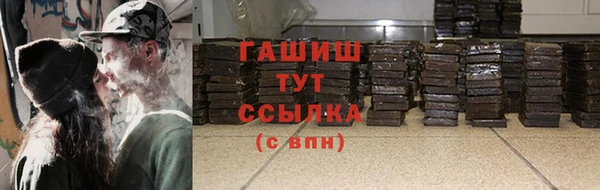 молекула духа Арсеньев
