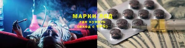 молекула духа Арсеньев