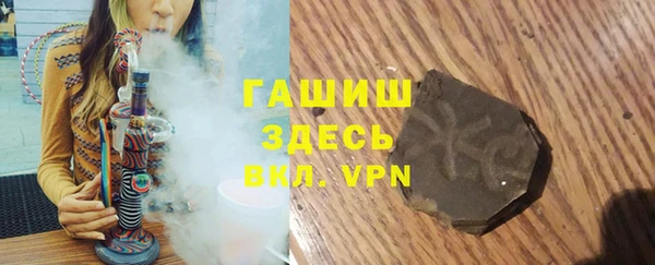 молекула духа Арсеньев